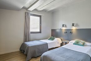 My Address in Plaza Real