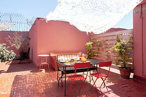 My Address in Plaza Real