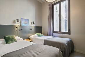 My Address in Plaza Real