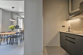 My Address in Plaza Real