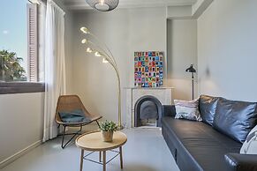 My Address in Plaza Real