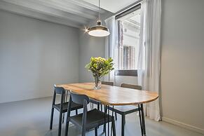 My Address in Plaza Real