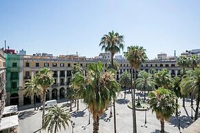 My Address in Plaza Real