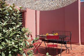 My Address in Plaza Real