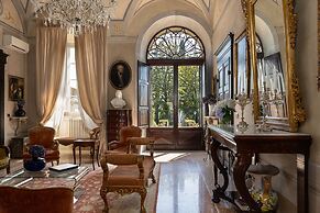Villa Scorzi