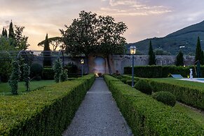 Villa Scorzi