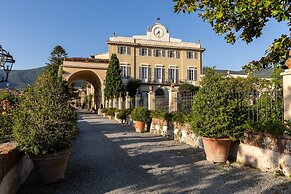 Villa Scorzi