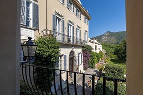 Villa Scorzi