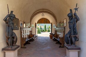 Villa Scorzi