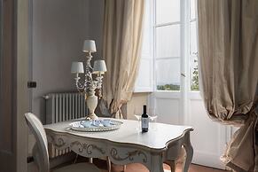 Villa Scorzi