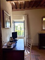 Villa Scorzi
