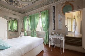 Villa Scorzi