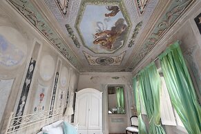 Villa Scorzi