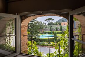 Villa Scorzi
