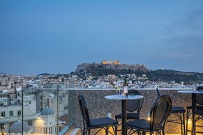 The Pinnacle Athens