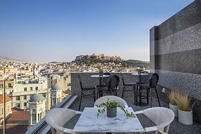 The Pinnacle Athens