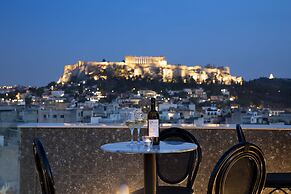 The Pinnacle Athens