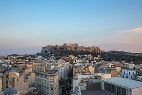 The Pinnacle Athens