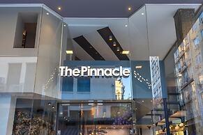The Pinnacle Athens