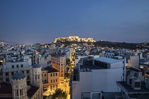 The Pinnacle Athens