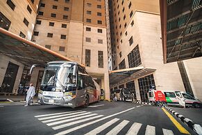 Al Kiswah Towers Hotel