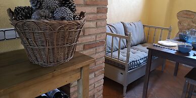 Mas de l'Arlequi Casa rural
