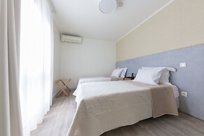 D' El Rei B&B
