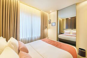 Hotel Moon & Sun Porto