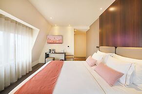 Hotel Moon & Sun Porto