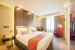 Hotel Moon & Sun Porto