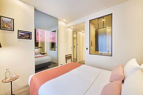 Hotel Moon & Sun Porto