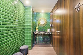 Hotel Moon & Sun Porto