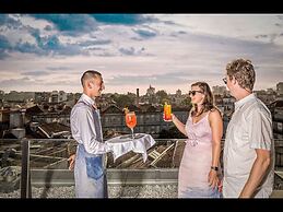 Hotel Moon & Sun Porto