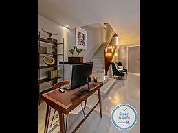 Hotel Moon & Sun Porto