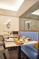 Hotel Moon & Sun Porto