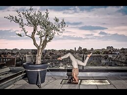 Hotel Moon & Sun Porto