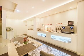 Hotel Moon & Sun Porto