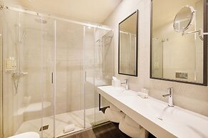 Hotel Moon & Sun Porto