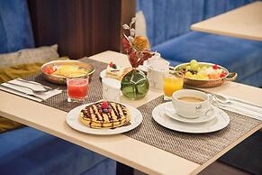 Hotel Moon & Sun Porto