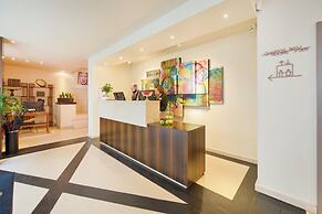 Hotel Moon & Sun Porto