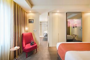 Hotel Moon & Sun Porto