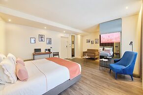 Hotel Moon & Sun Porto