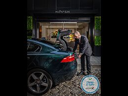 Hotel Moon & Sun Porto