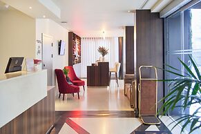 Hotel Moon & Sun Porto