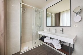 Hotel Moon & Sun Porto