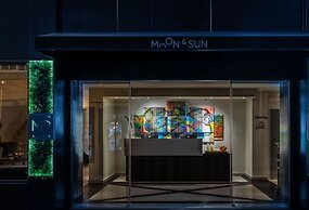 Hotel Moon & Sun Porto