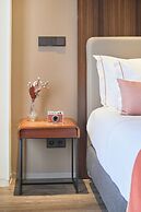 Hotel Moon & Sun Porto