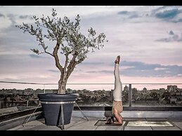 Hotel Moon & Sun Porto