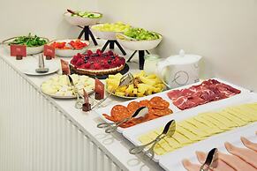 Hotel Moon & Sun Porto