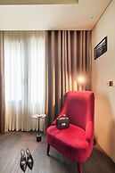 Hotel Moon & Sun Porto